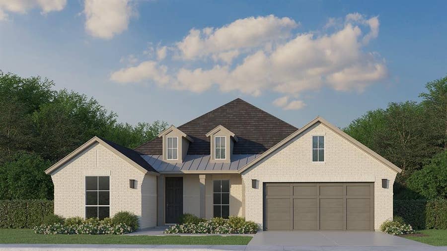 Property photo for 4865 Weeping Hollow Way, Midlothian, TX