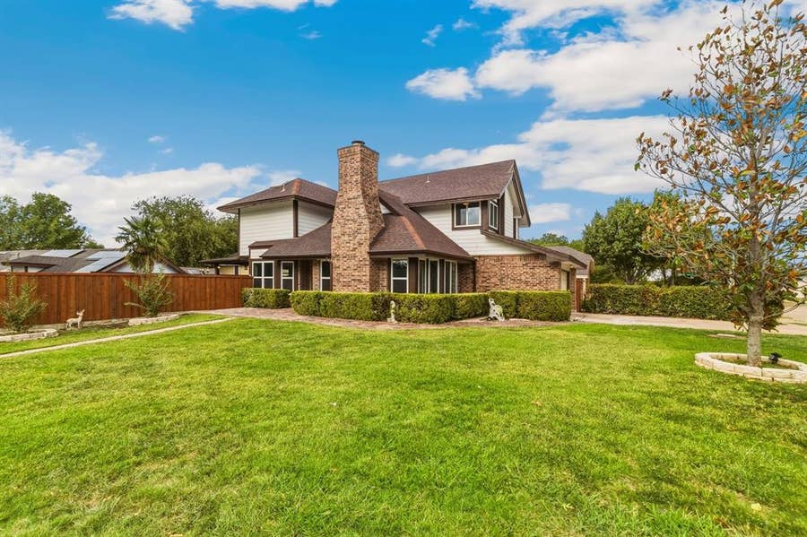 Property photo for 4357 Ashley Lane, Grand Prairie, TX