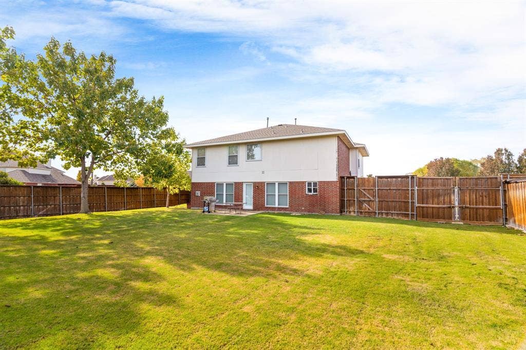 1000 Desperado Drive, Murphy, TX 75094