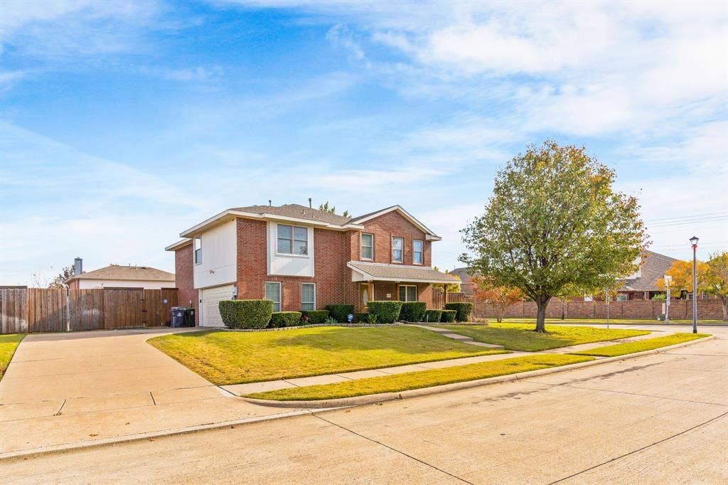 1000 Desperado Drive, Murphy, TX 75094