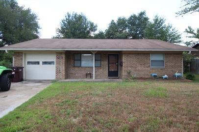 Property photo for 721 Water Crest Circle, Canton, TX