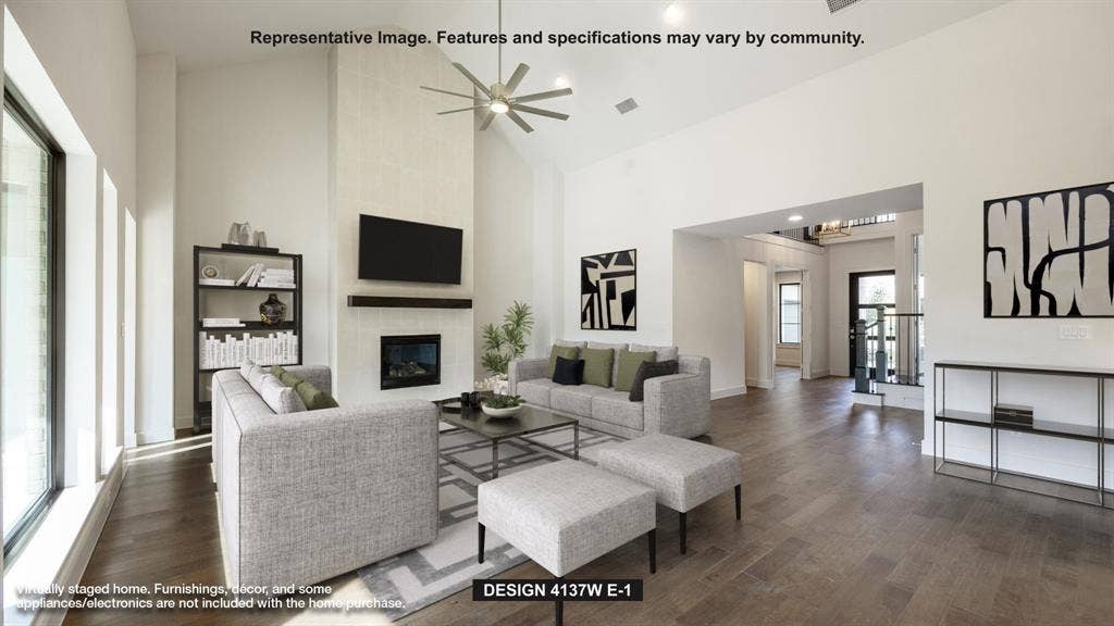 4820 Trickle Spring Way, Midlothian, TX 76065 4820 Trickle Spring Way, Midlothian, TX 76065