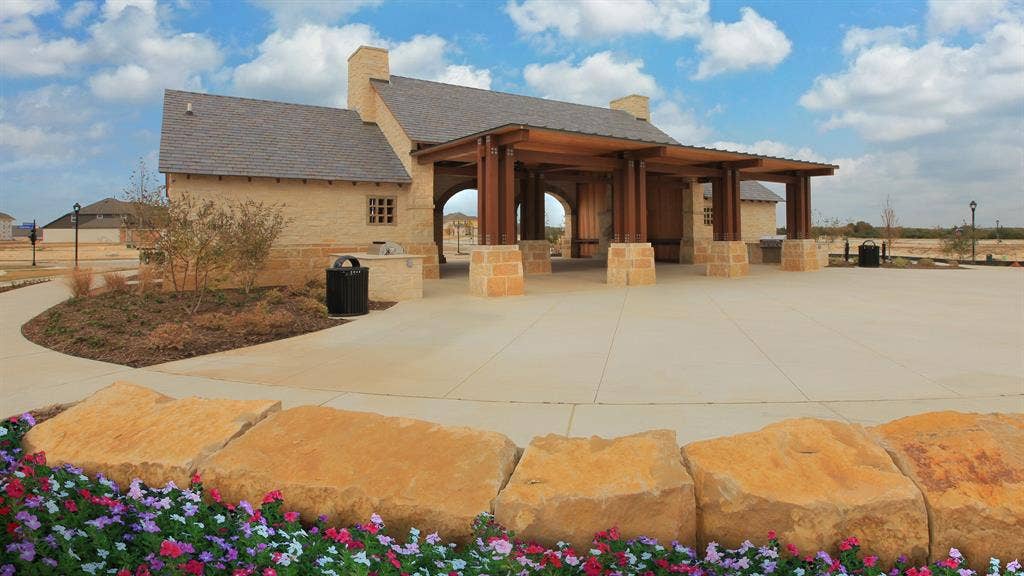 4820 Trickle Spring Way, Midlothian, TX 76065 4820 Trickle Spring Way, Midlothian, TX 76065