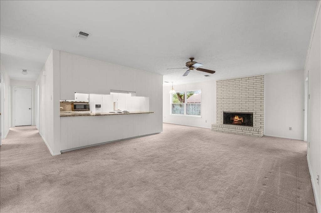 8933 Kincaid Drive, Benbrook, TX 76116 8933 Kincaid Drive, Benbrook, TX 76116