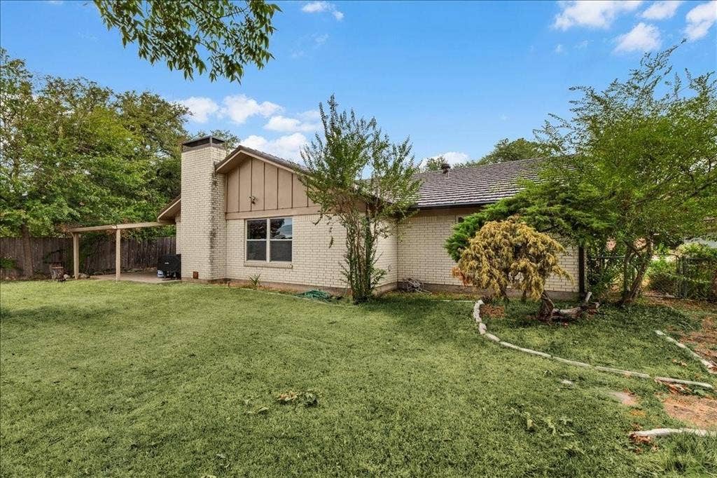 8933 Kincaid Drive, Benbrook, TX 76116 8933 Kincaid Drive, Benbrook, TX 76116