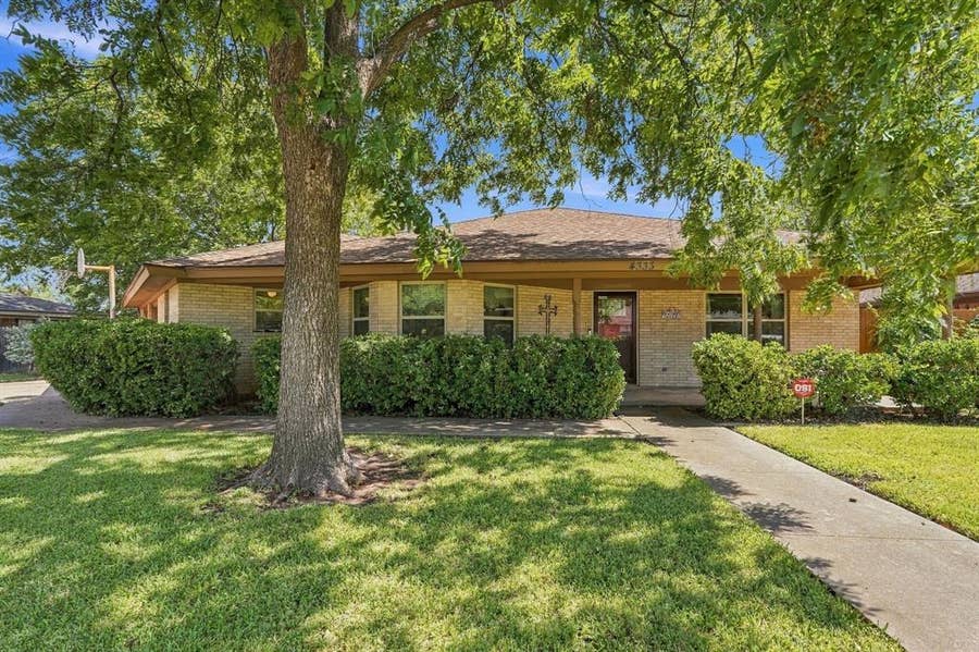 Property photo for 4333 Caprock Road, Abilene, TX