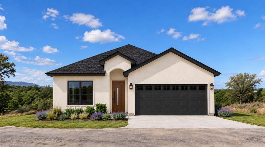 Property photo for 816 Oak Lane, Cottonwood Shores, TX