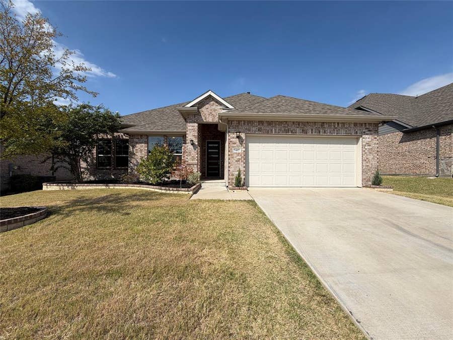 Property photo for 5417 Highview Court, Haltom City, TX