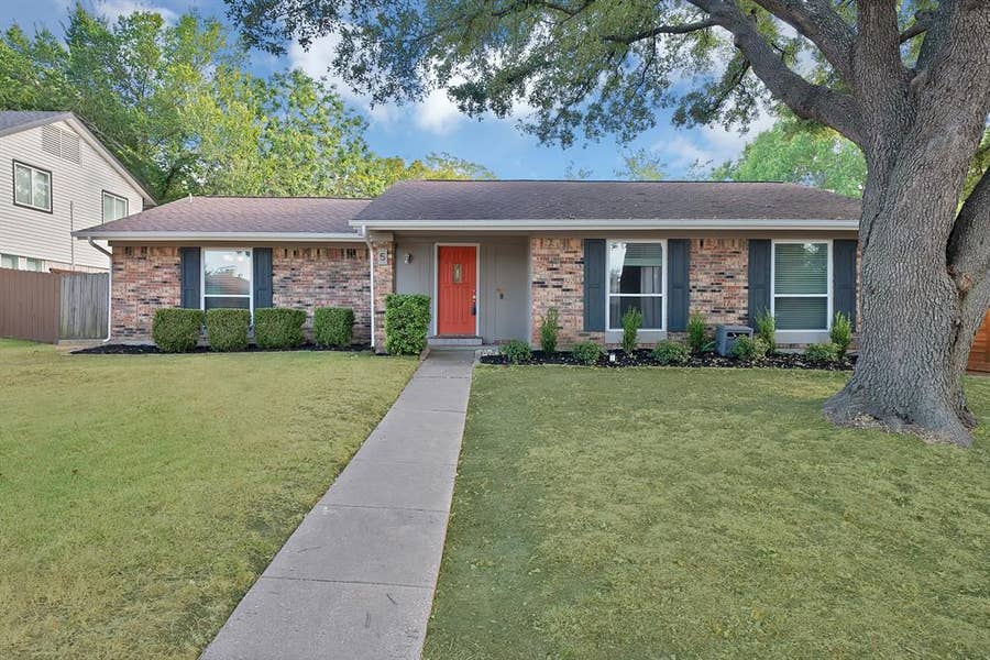Property photo for 5 Merrie Circle, Richardson, TX