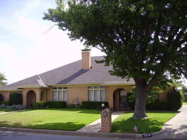 7218 Fuller Circle, Fort Worth, TX 76133 7218 Fuller Circle, Fort Worth, TX 76133