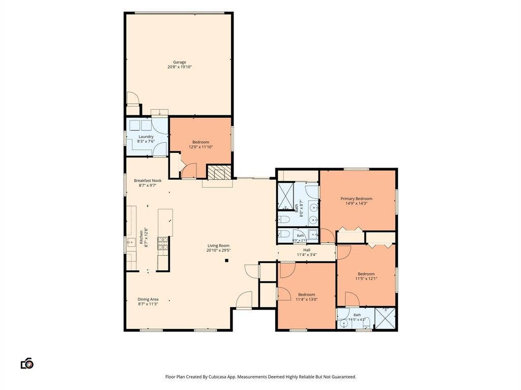 5221 Elkridge Drive, Dallas, TX 75227 5221 Elkridge Drive, Dallas, TX 75227