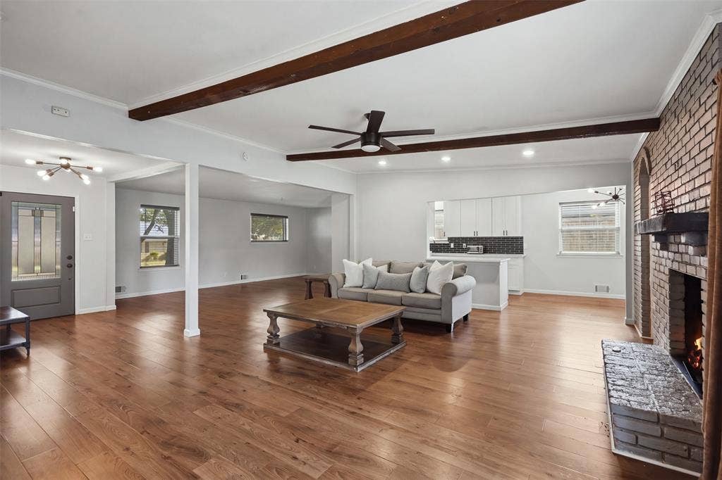 5221 Elkridge Drive, Dallas, TX 75227 5221 Elkridge Drive, Dallas, TX 75227