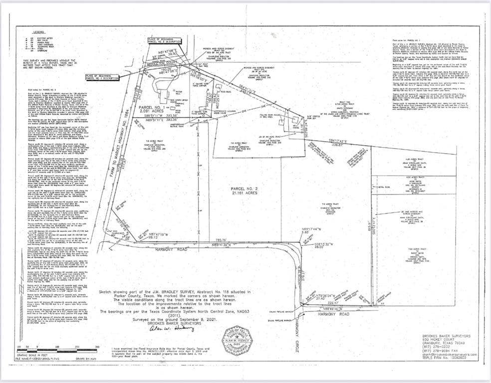 TBD1 Middleton Court, Weatherford, TX 76087 TBD1 Middleton Court, Weatherford, TX 76087