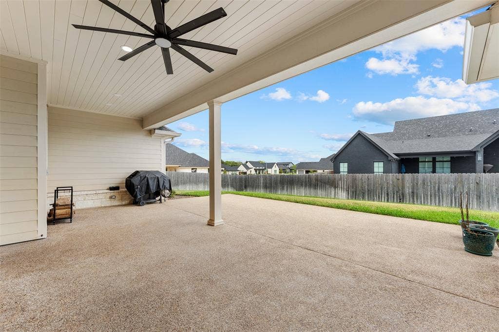 11003 Denali Drive, Woodway, TX 76712 11003 Denali Drive, Woodway, TX 76712