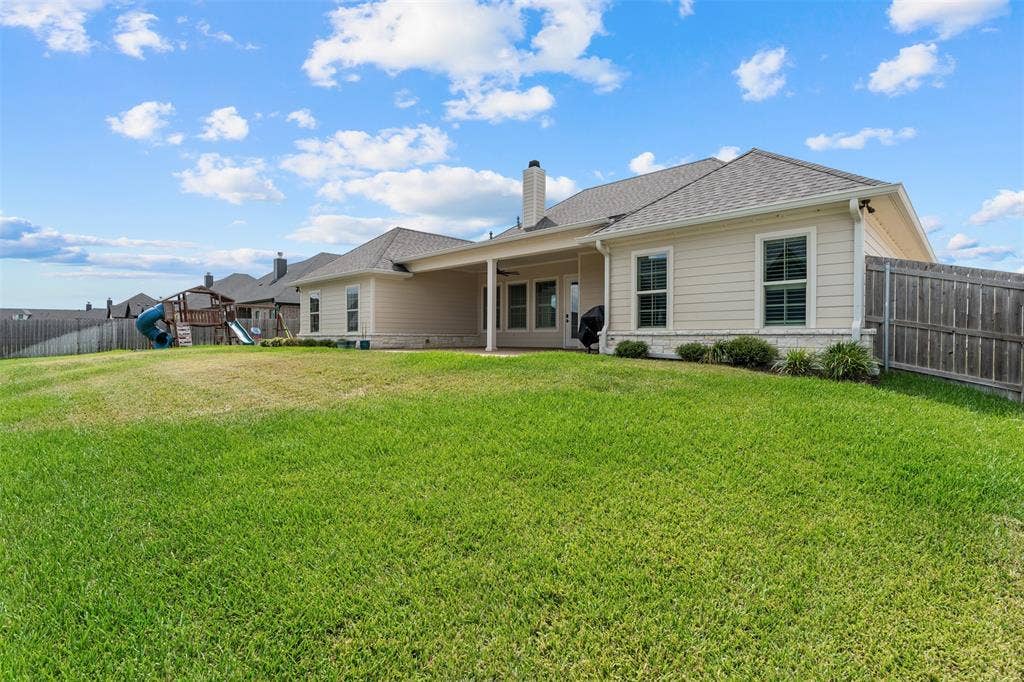 11003 Denali Drive, Woodway, TX 76712 11003 Denali Drive, Woodway, TX 76712