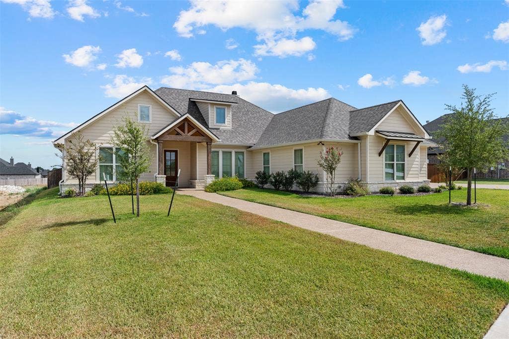11003 Denali Drive, Woodway, TX 76712 11003 Denali Drive, Woodway, TX 76712