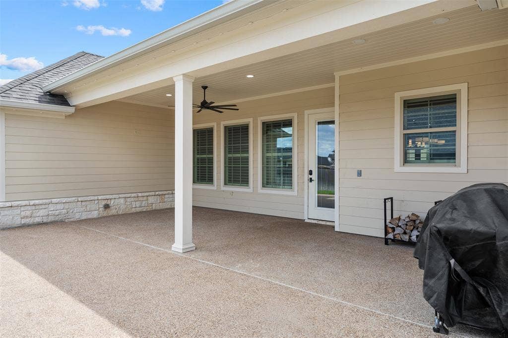 11003 Denali Drive, Woodway, TX 76712 11003 Denali Drive, Woodway, TX 76712
