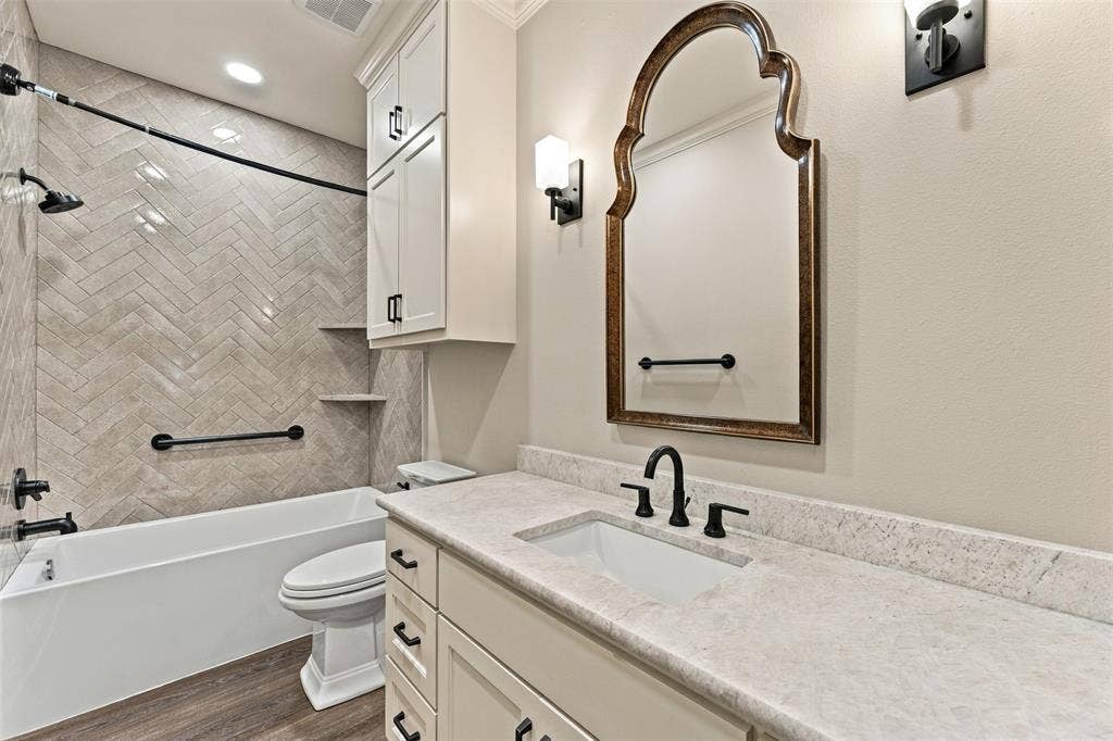 11003 Denali Drive, Woodway, TX 76712 11003 Denali Drive, Woodway, TX 76712