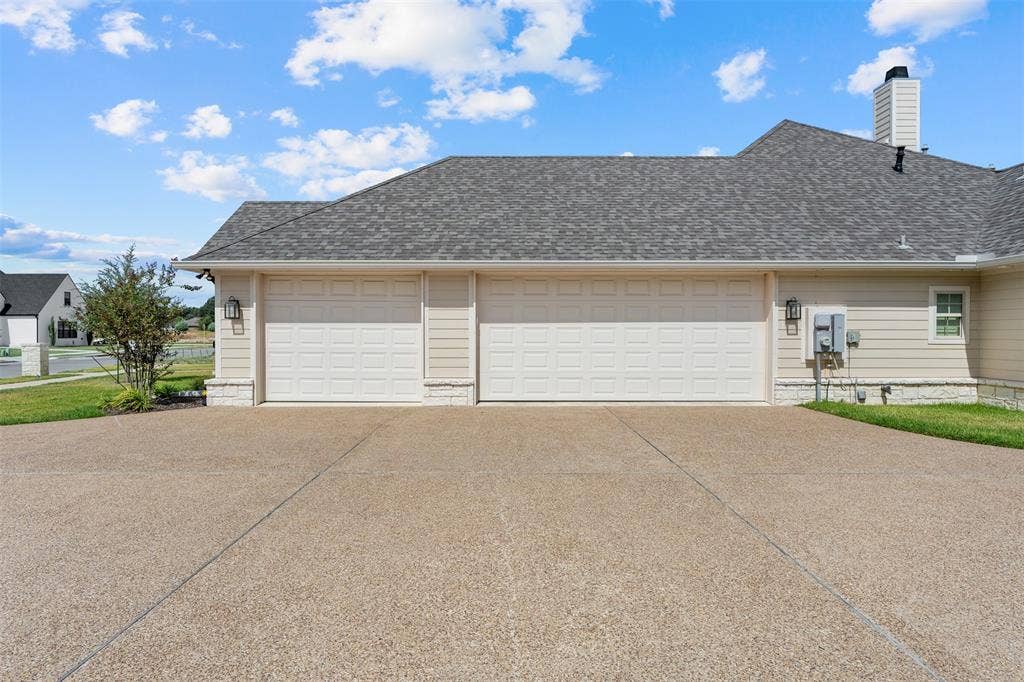 11003 Denali Drive, Woodway, TX 76712 11003 Denali Drive, Woodway, TX 76712