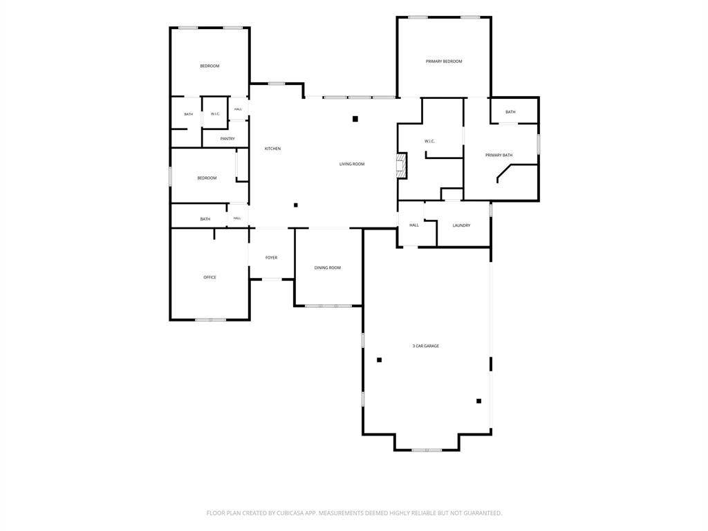 11003 Denali Drive, Woodway, TX 76712 11003 Denali Drive, Woodway, TX 76712