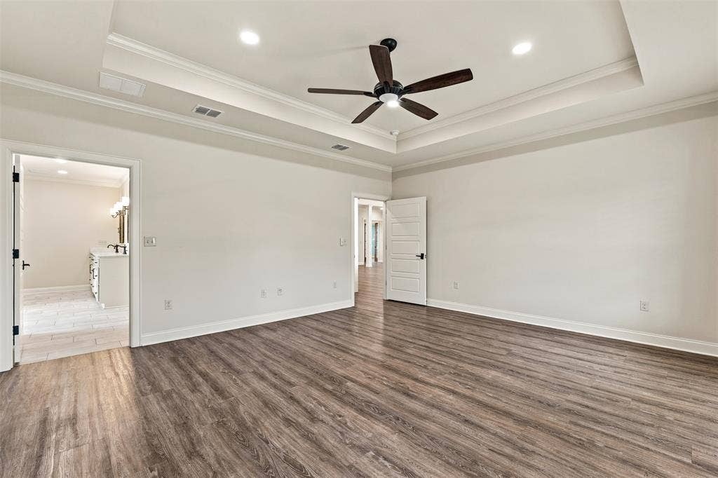 11003 Denali Drive, Woodway, TX 76712 11003 Denali Drive, Woodway, TX 76712