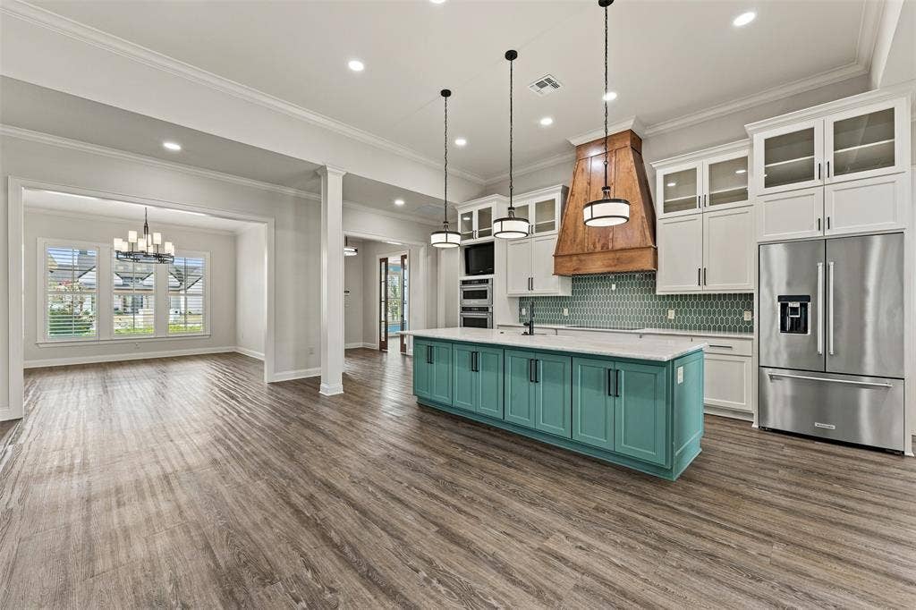 11003 Denali Drive, Woodway, TX 76712 11003 Denali Drive, Woodway, TX 76712