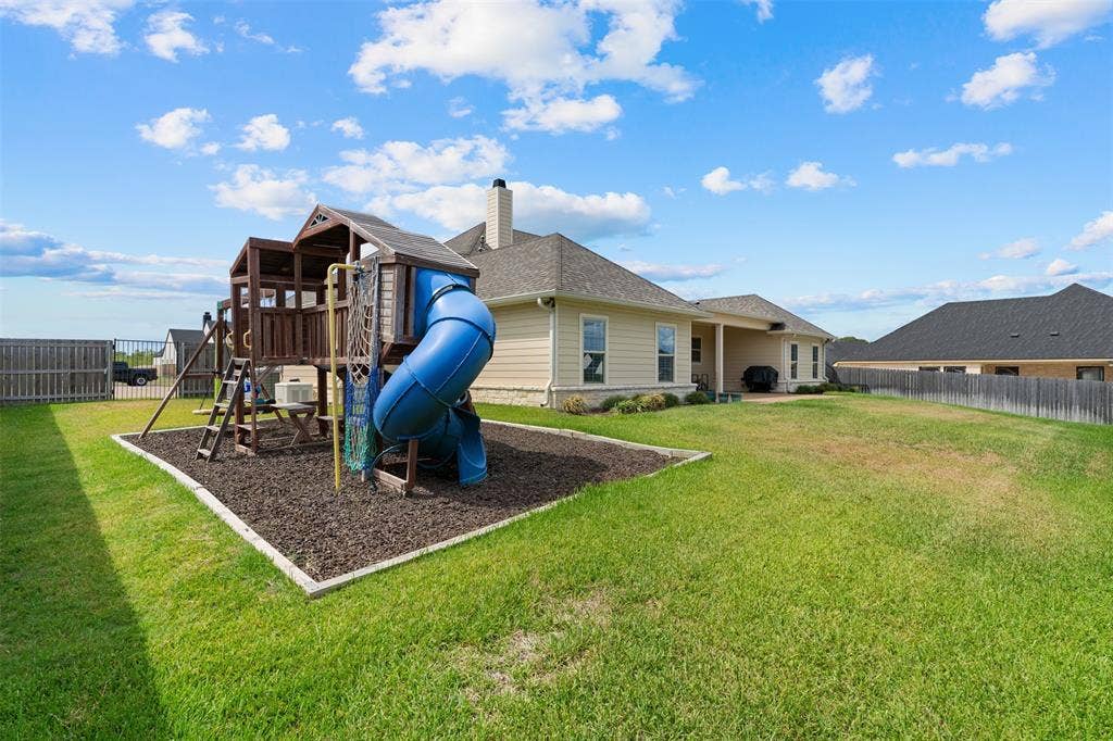 11003 Denali Drive, Woodway, TX 76712 11003 Denali Drive, Woodway, TX 76712