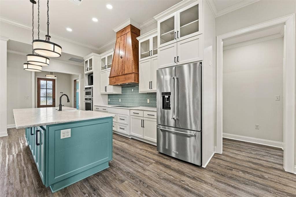 11003 Denali Drive, Woodway, TX 76712 11003 Denali Drive, Woodway, TX 76712