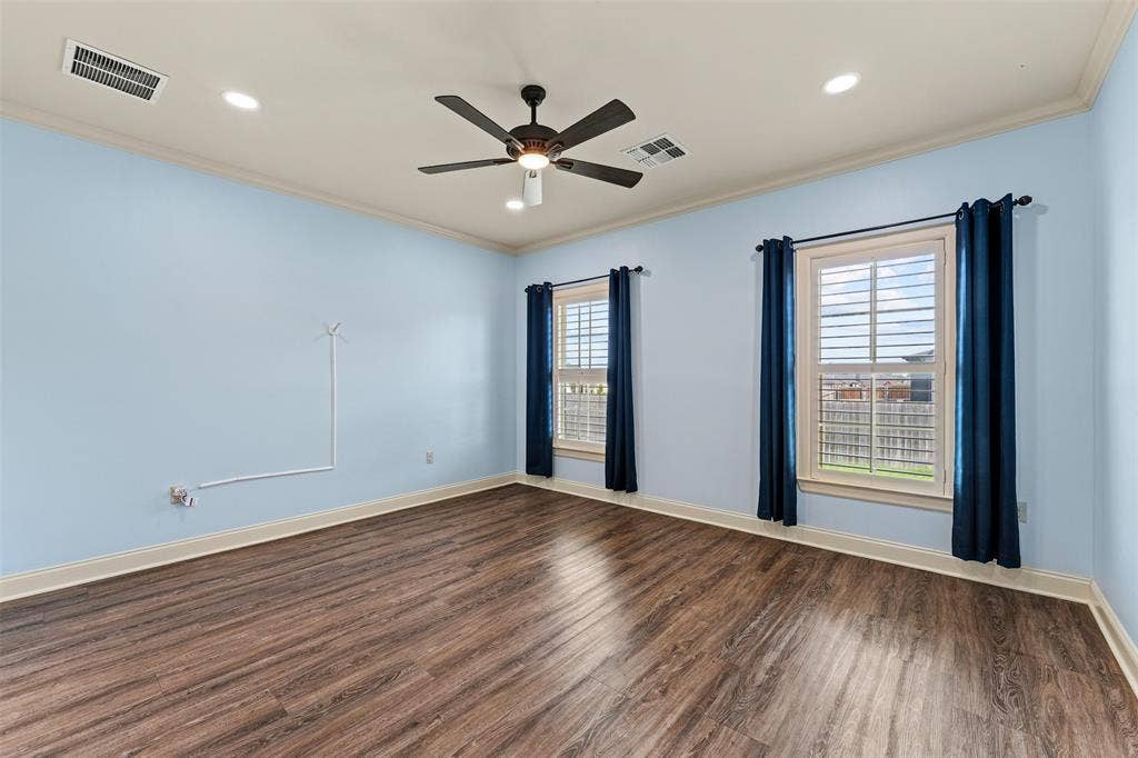 11003 Denali Drive, Woodway, TX 76712 11003 Denali Drive, Woodway, TX 76712