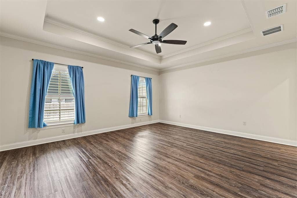 11003 Denali Drive, Woodway, TX 76712 11003 Denali Drive, Woodway, TX 76712