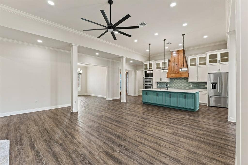 11003 Denali Drive, Woodway, TX 76712 11003 Denali Drive, Woodway, TX 76712