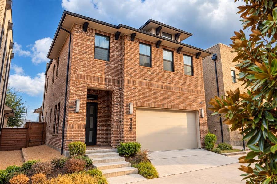 Property photo for 4133 Maison Ridge, Dallas, TX