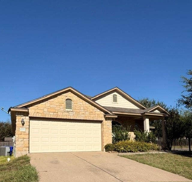 6701 Cold Water Drive, Woodway, TX 76712 6701 Cold Water Drive, Woodway, TX 76712