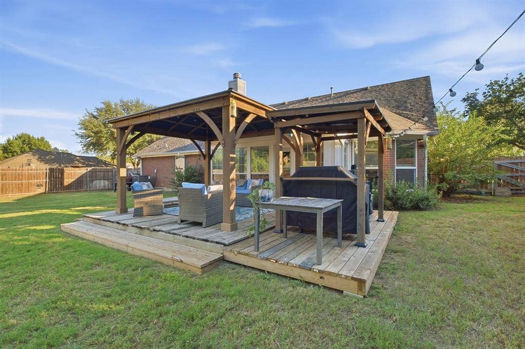 506 Amy Jo Circle, Aubrey, TX 76227 506 Amy Jo Circle, Aubrey, TX 76227