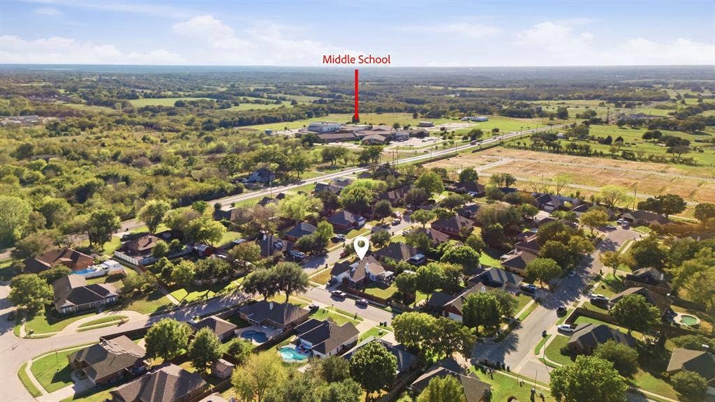 506 Amy Jo Circle, Aubrey, TX 76227 Additional content