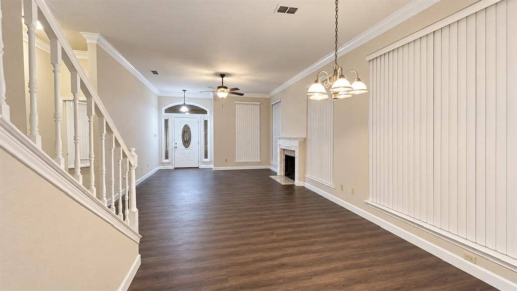 628 Raintree Circle, Coppell, TX 75019