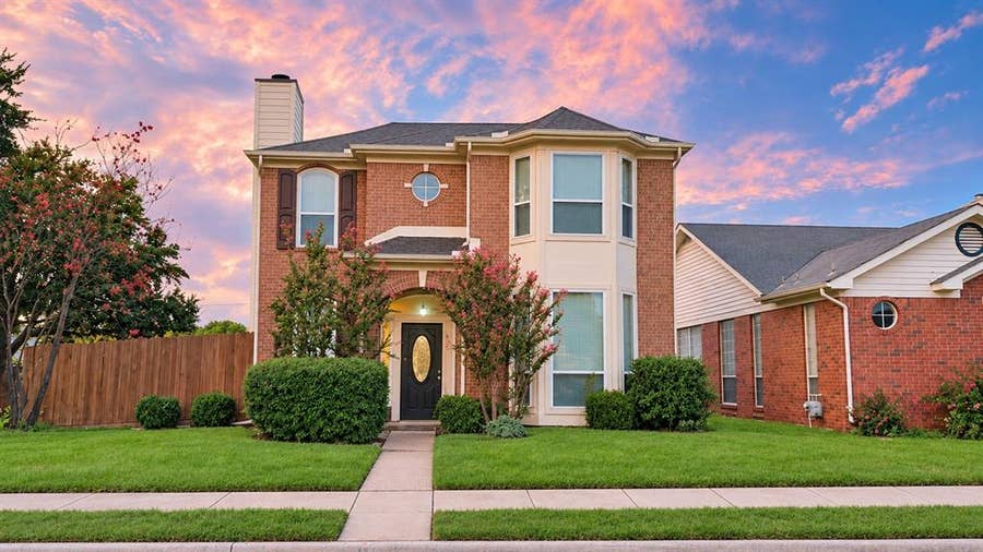 Property photo for 628 Raintree Circle, Coppell, TX