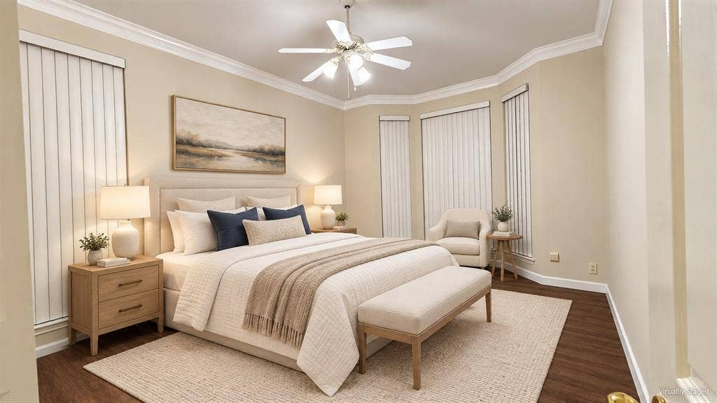 628 Raintree Circle, Coppell, TX 75019