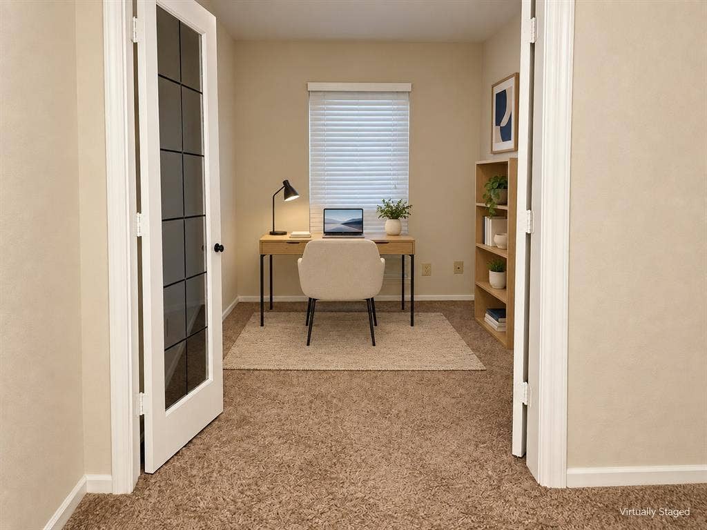 Office Flex room