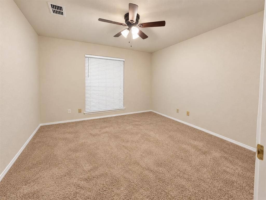 second bedroom upstairs bedroom right side of Jack and Jill