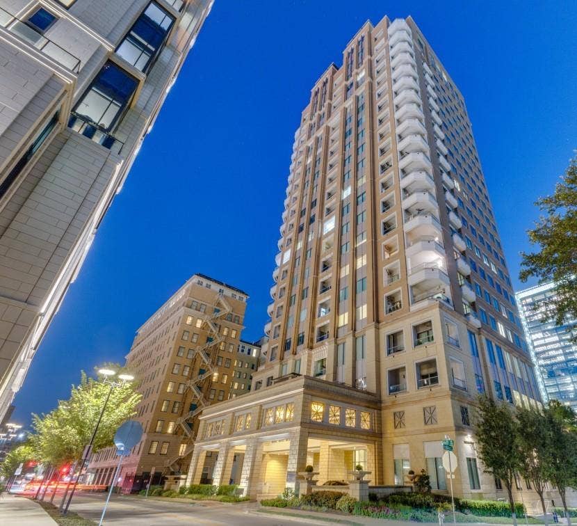 Property photo for 2300 Wolf Street, #14A, Dallas, TX