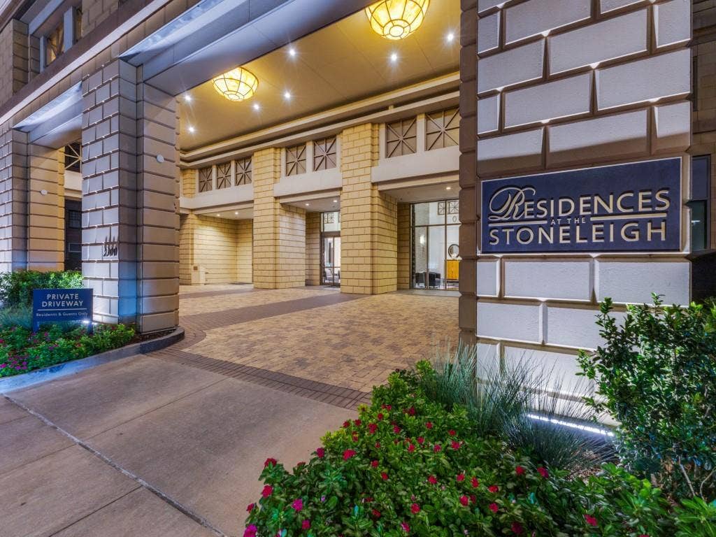 2300 Wolf Street, #14A, Dallas, TX 75201 2300 Wolf Street, #14A, Dallas, TX 75201