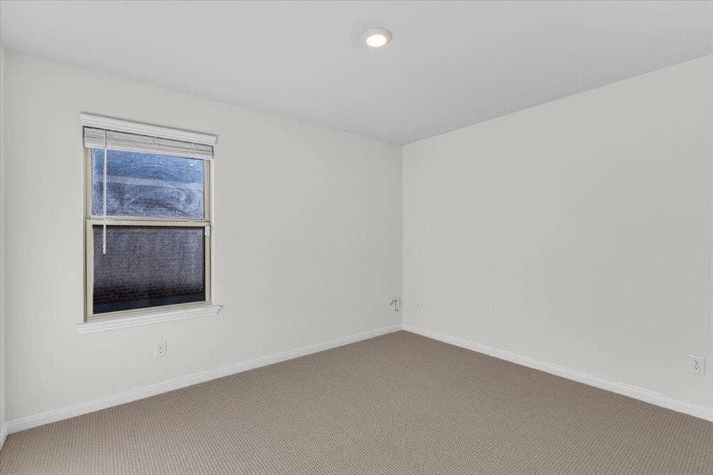 108 Timber Drive, Caddo Mills, TX 75135 Large secondary bedroom #2