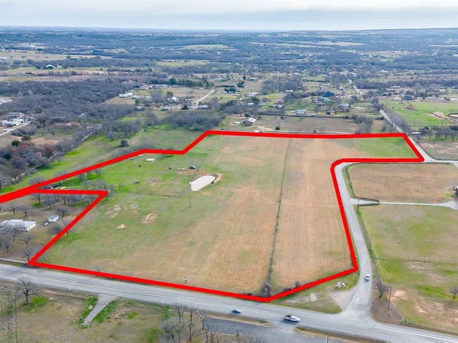 Property photo for TBD2 Middleton Court, Weatherford, TX