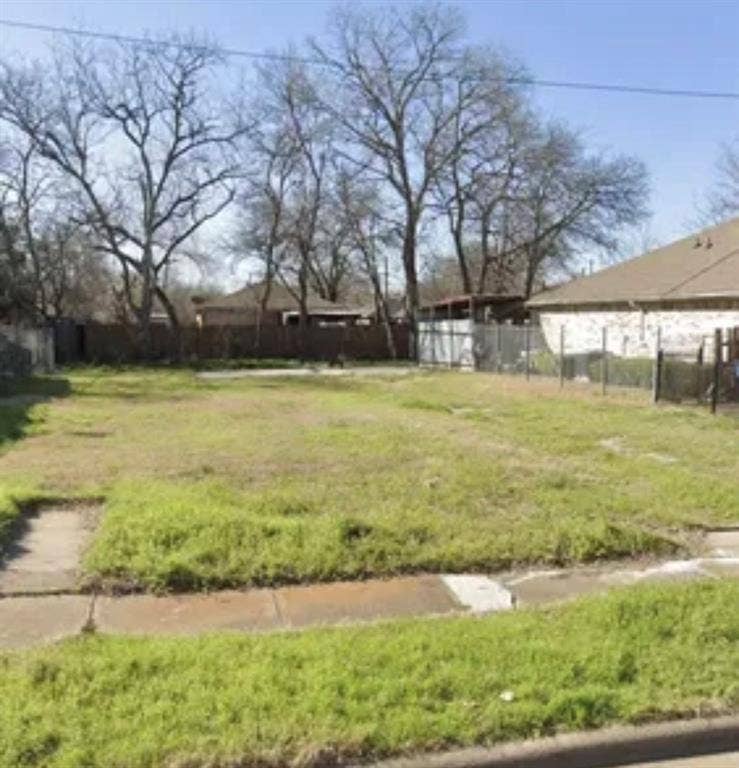 1954 Shaw Street, Dallas, TX 75212 1954 Shaw Street, Dallas, TX 75212