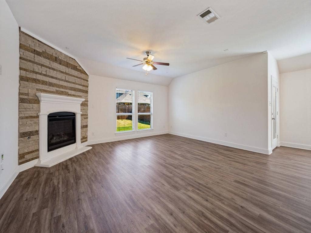 4501 Lakeview Drive, Frisco, TX 75036 4501 Lakeview Drive, Frisco, TX 75036