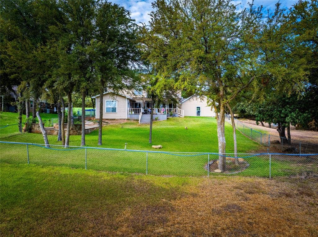 618 Farm to Market Road 3003, Graham, TX 76450 618 Farm to Market Road 3003, Graham, TX 76450