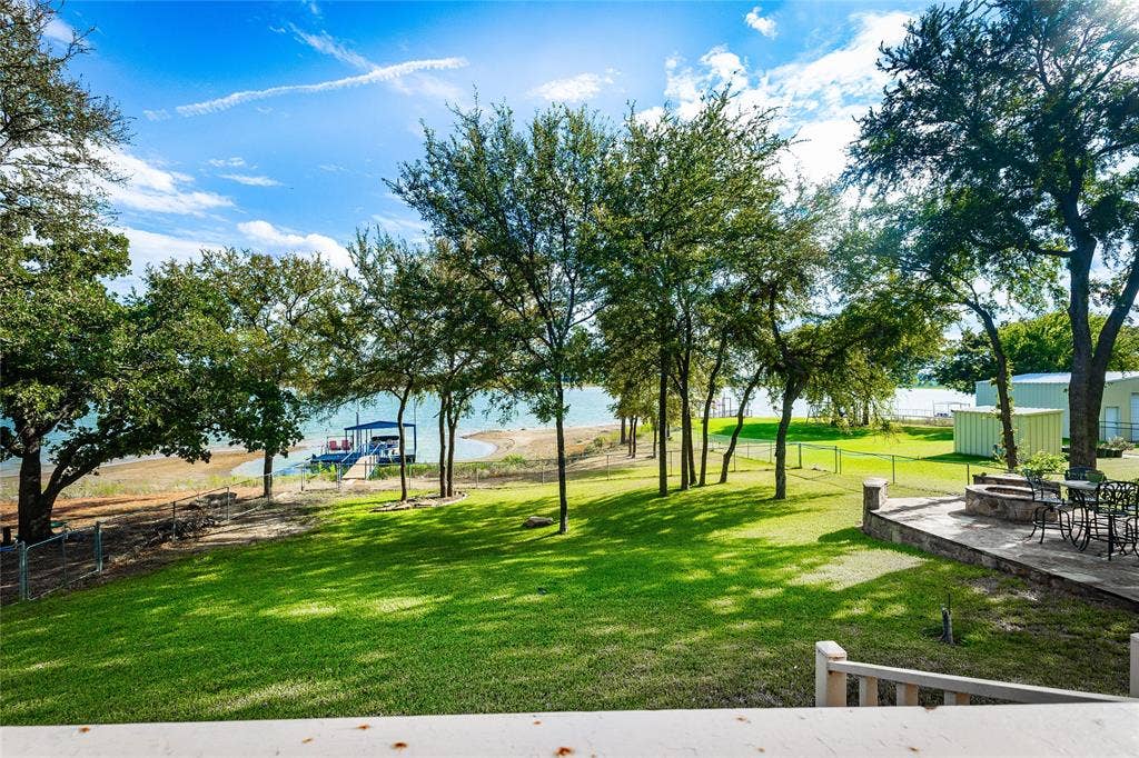618 Farm to Market Road 3003, Graham, TX 76450 618 Farm to Market Road 3003, Graham, TX 76450