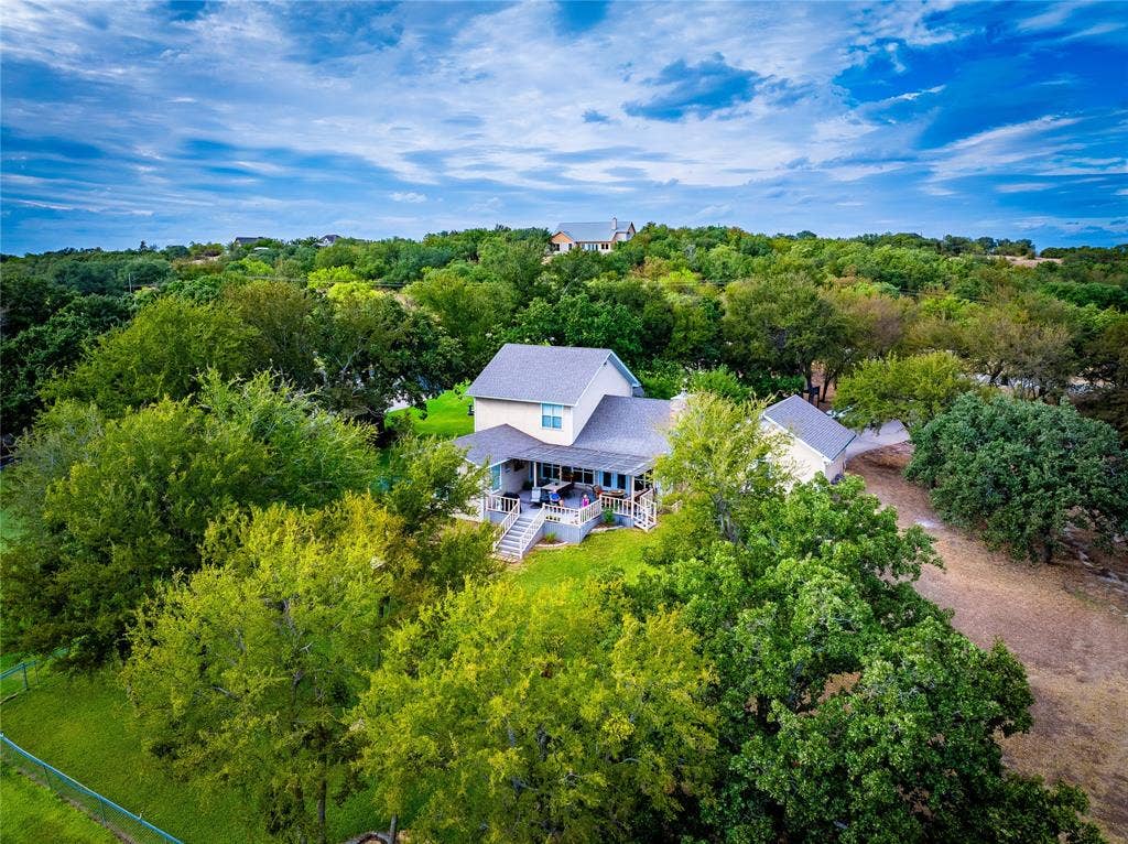 618 Farm to Market Road 3003, Graham, TX 76450 618 Farm to Market Road 3003, Graham, TX 76450