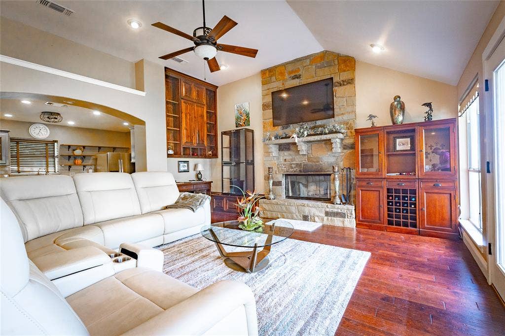 618 Farm to Market Road 3003, Graham, TX 76450 618 Farm to Market Road 3003, Graham, TX 76450